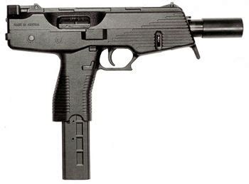 imfdb collateral|Steyr TMP .